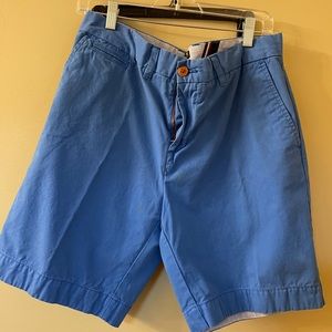 Tommy Hilfiger Blue Men’s Shorts